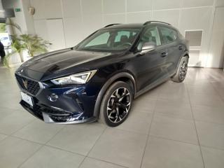 CUPRA Formentor usata, con Airbag