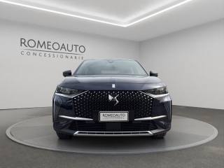DS AUTOMOBILES DS 7 usata, con Climatizzatore
