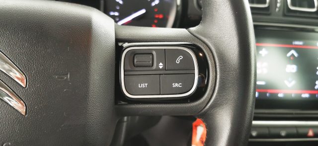 CITROEN C3 usata 61