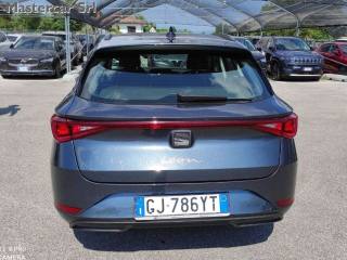 SEAT Leon usata, con Alzacristalli elettrici