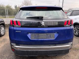 PEUGEOT 3008 usata, con Cerchi in lega