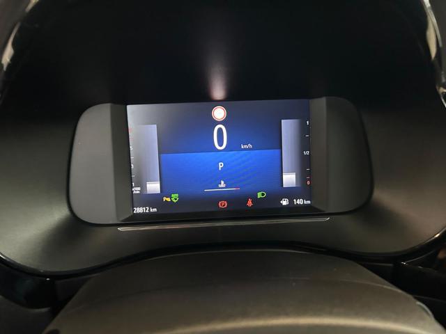 OPEL Corsa usata, con Park Distance Control