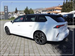 OPEL Astra usata, con Controllo automatico clima