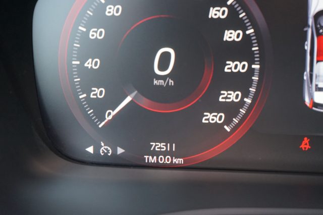 VOLVO XC40 usata 29