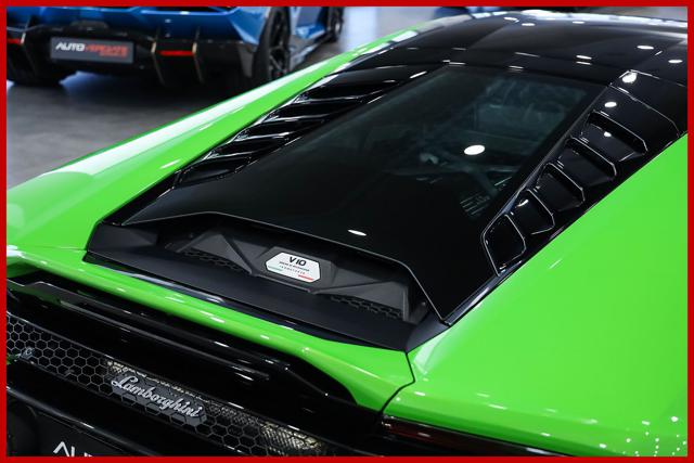 LAMBORGHINI Huracan usata, con Sospensioni pneumatiche