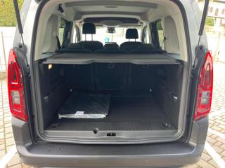 FIAT Doblo usata, con ESP