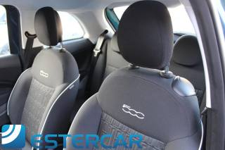 FIAT 500 usata, con Chiusura centralizzata