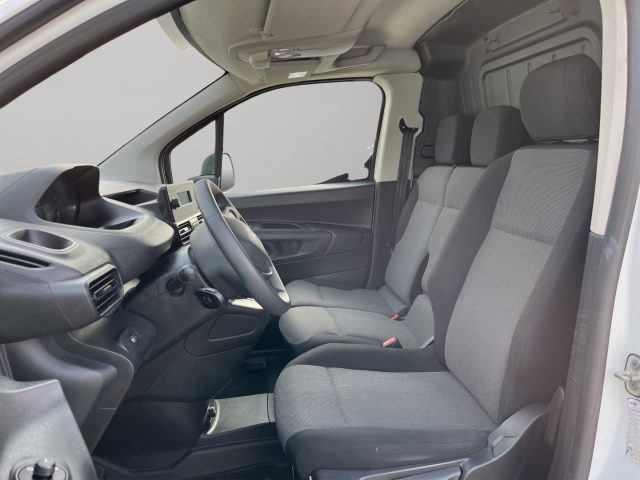 PEUGEOT Partner usata, con ESP