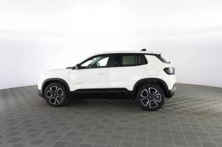 JEEP Avenger usata 5