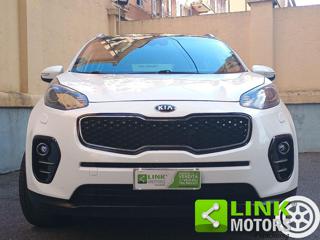 KIA Sportage usata, con Airbag laterali