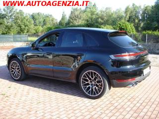 PORSCHE Macan usata 3