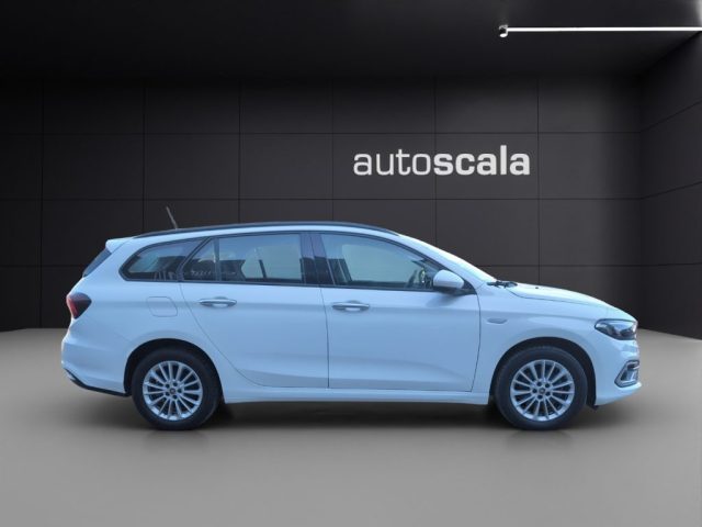 FIAT Tipo usata, con Boardcomputer