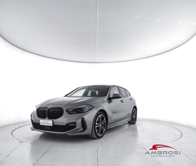 BMW 120 usata 0