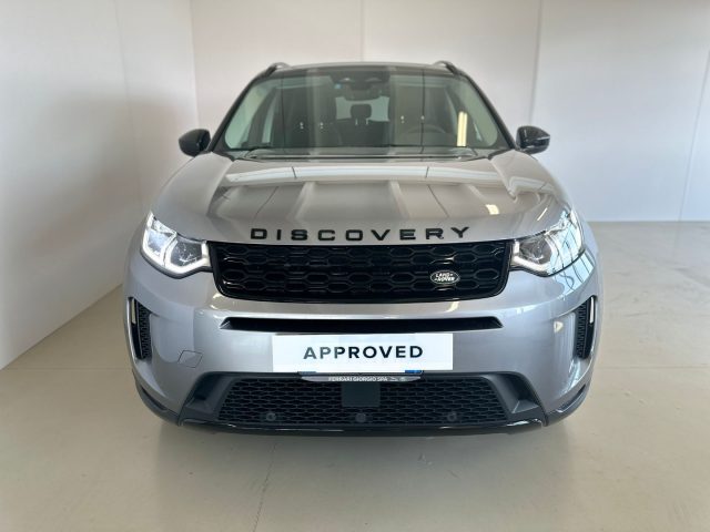 LAND ROVER Discovery Sport usata, con Climatizzatore