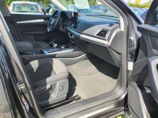 AUDI Q5 usata, con Alzacristalli elettrici