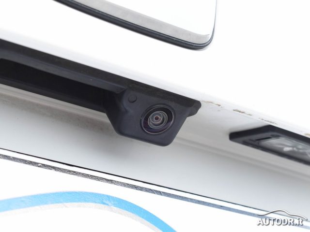 SEAT Arona usata, con Vetri oscurati