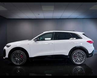 AUDI Q5 usata, con Immobilizzatore elettronico