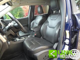 JEEP Cherokee usata 9