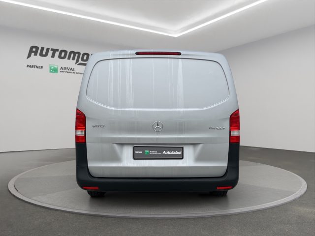 MERCEDES-BENZ Vito usata, con Cruise Control