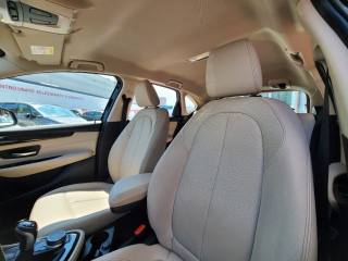 BMW 218 usata, con Controllo elettronico della corsia