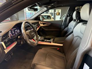 AUDI Q8 usata, con Controllo trazione
