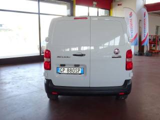 FIAT Scudo usata, con Autoradio