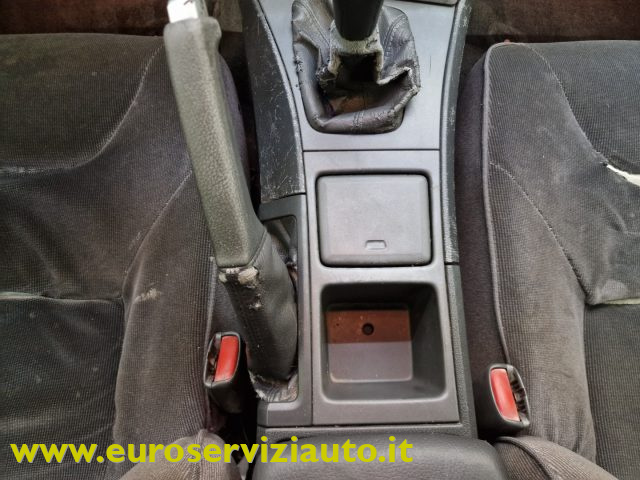 VOLVO V70 usata, con Bracciolo