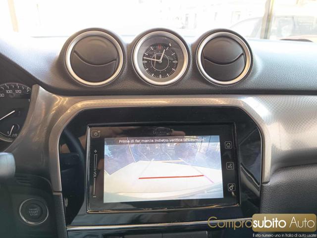 SUZUKI Vitara usata 27