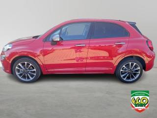 FIAT 500X usata, con Airbag laterali