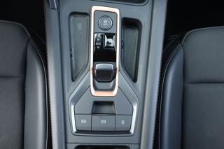 CUPRA Leon usata, con Sensori di parcheggio anteriori