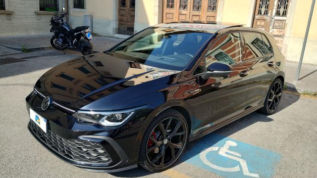 VOLKSWAGEN Golf usata, con Alzacristalli elettrici