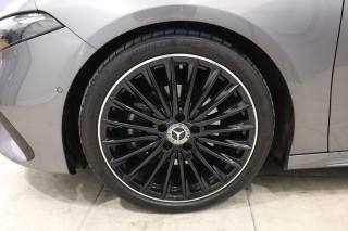 MERCEDES-BENZ A 200 usata, con Controllo trazione