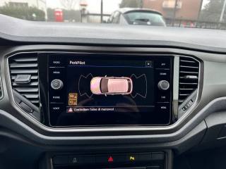 VOLKSWAGEN T-Roc usata, con ESP