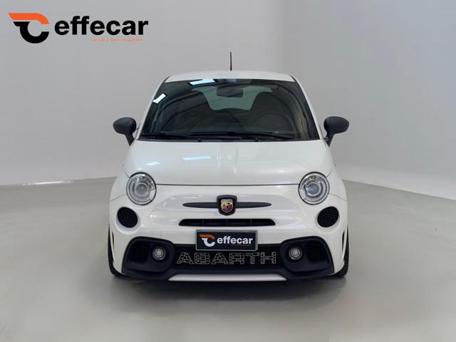 ABARTH 595 usata, con Airbag