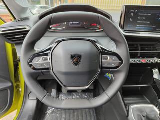 PEUGEOT 208 usata, con Chiusura centralizzata