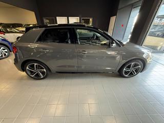 AUDI A1 usata, con Servosterzo