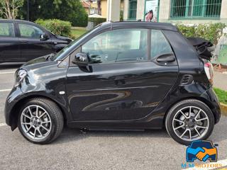 SMART ForTwo usata, con Alzacristalli elettrici
