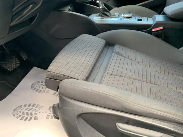 AUDI A3 usata, con ESP