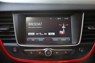 OPEL Crossland usata, con Limitatore di velocità