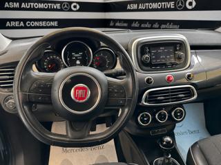 FIAT 500X usata, con Cruise Control