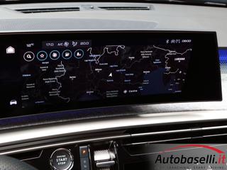 PEUGEOT 5008 usata, con Start/Stop Automatico