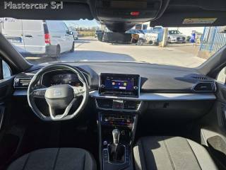 SEAT Tarraco usata, con Sedile posteriore sdoppiato