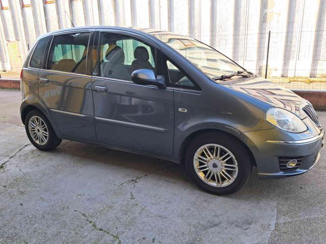 LANCIA MUSA usata, con Climatizzatore