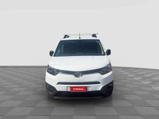TOYOTA Proace City usata 7