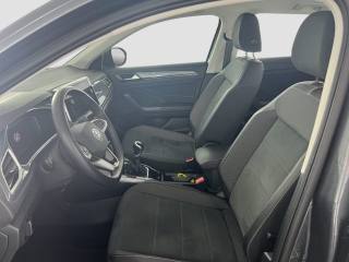 VOLKSWAGEN T-Roc usata 8
