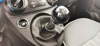 FIAT 500 usata, con Fendinebbia