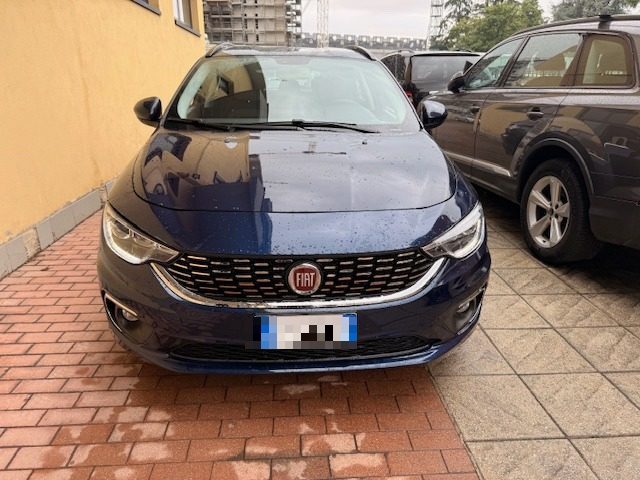 FIAT Tipo usata, con Airbag