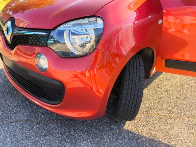 RENAULT Twingo usata 13