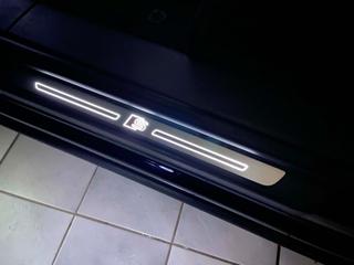 AUDI Q8 usata, con Vetri oscurati