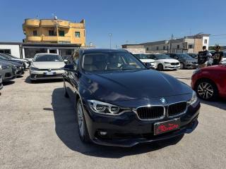 BMW 320 usata, con Alzacristalli elettrici